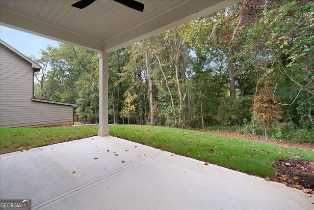 2253 Paul Avenue NW, Atlanta, GA 30318