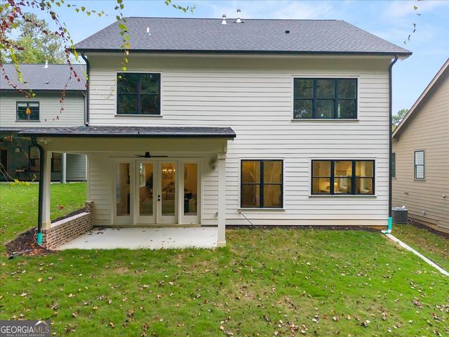 2253 Paul Avenue NW, Atlanta, GA 30318