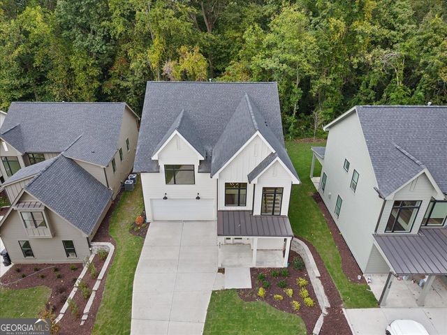 2253 Paul Avenue NW, Atlanta, GA 30318