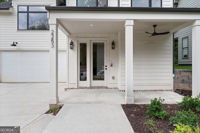 2253 Paul Avenue NW, Atlanta, GA 30318