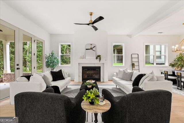 2253 Paul Avenue NW, Atlanta, GA 30318