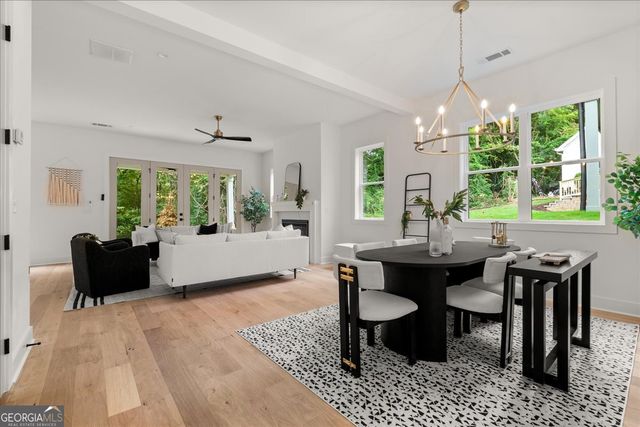 2253 Paul Avenue NW, Atlanta, GA 30318