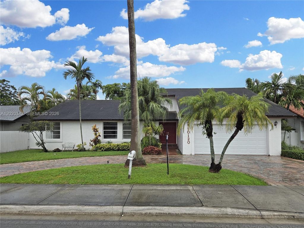 10120 SW 127th Avenue, Miami, FL 33186