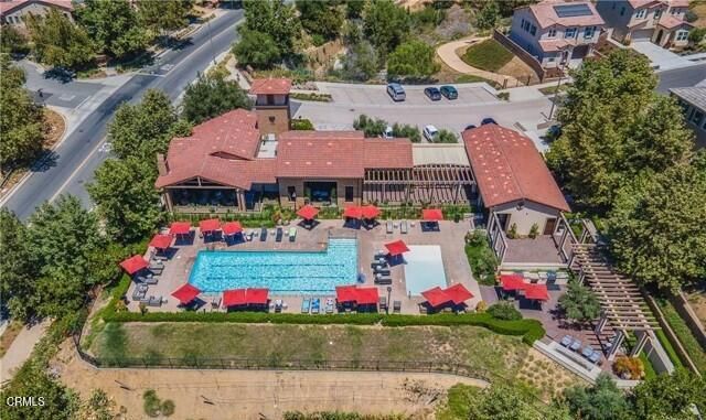 24777 Rockston Drive, Corona, CA 92883