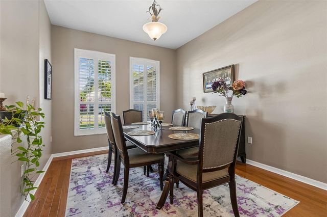 1602 KISH BLVD, Trinity, FL 34655