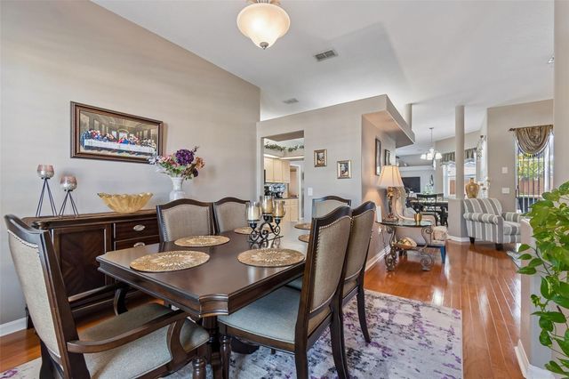 1602 KISH BLVD, Trinity, FL 34655