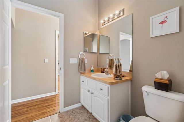 1602 KISH BLVD, Trinity, FL 34655