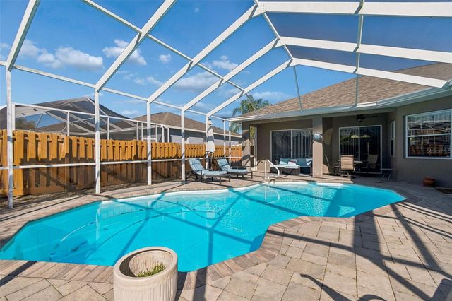 1602 KISH BLVD, Trinity, FL 34655