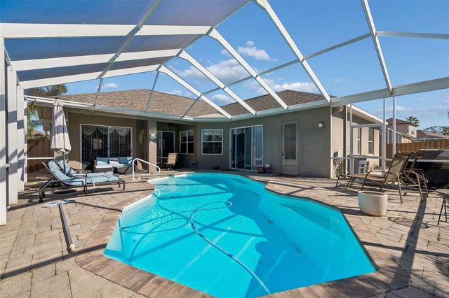 1602 KISH BLVD, Trinity, FL 34655