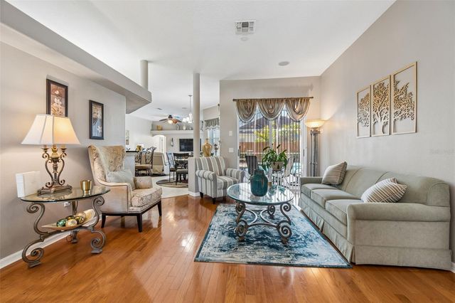 1602 KISH BLVD, Trinity, FL 34655