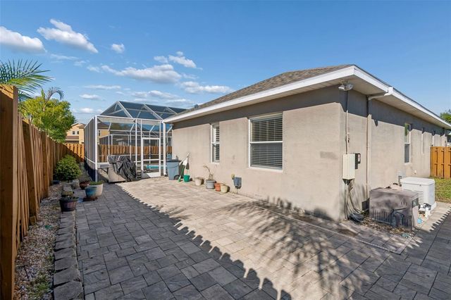 1602 KISH BLVD, Trinity, FL 34655