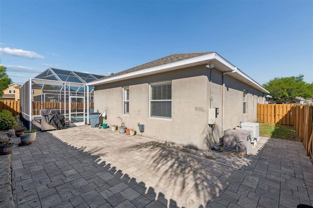 1602 KISH BLVD, Trinity, FL 34655