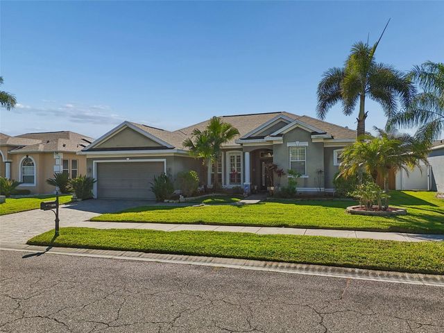 1602 KISH BLVD, Trinity, FL 34655