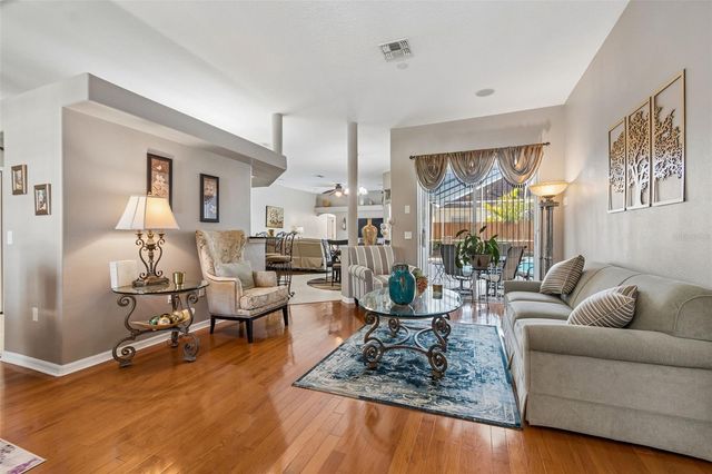 1602 KISH BLVD, Trinity, FL 34655