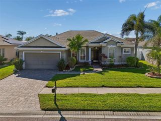 1602 KISH BLVD, Trinity, FL 34655