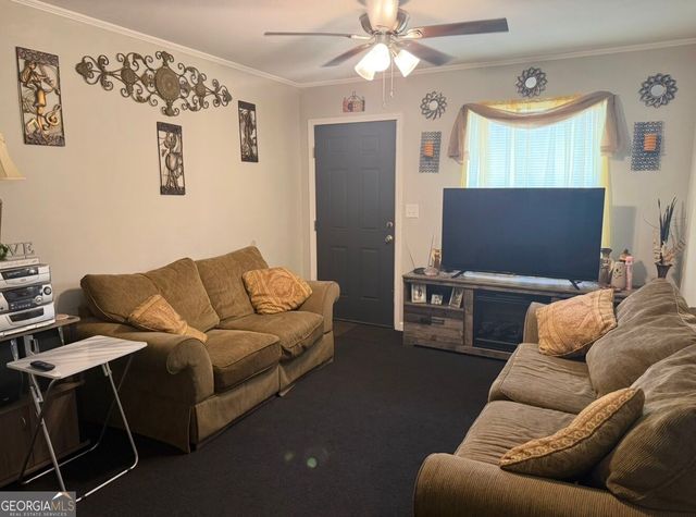 1544 Anthony Road, Macon, GA 31206