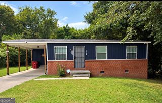 1544 Anthony Road, Macon, GA 31206