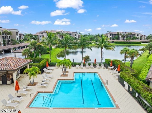 9820 Giaveno CIR 1446, Naples, FL 34113