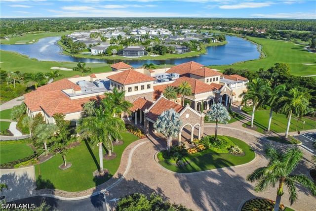 9820 Giaveno CIR 1446, Naples, FL 34113