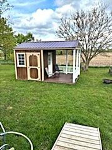 18405 Cline Avenue, Lowell, IN 46356