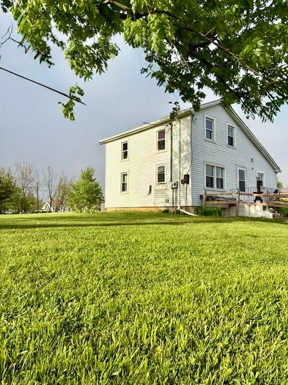 18405 Cline Avenue, Lowell, IN 46356