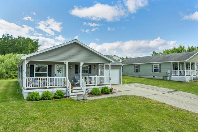 9 Morning Glory Drive, Franklin, NH 03235
