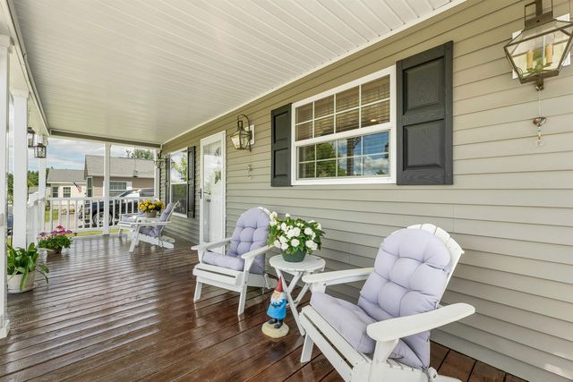 9 Morning Glory Drive, Franklin, NH 03235