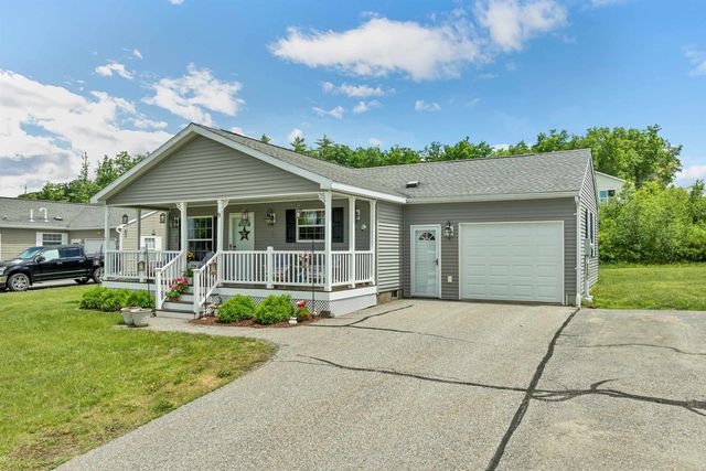 9 Morning Glory Drive, Franklin, NH 03235