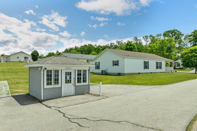 9 Morning Glory Drive, Franklin, NH 03235