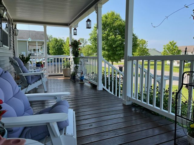 9 Morning Glory Drive, Franklin, NH 03235