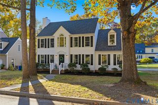 12530 Hidden Oaks Ct, Henrico, VA 23233