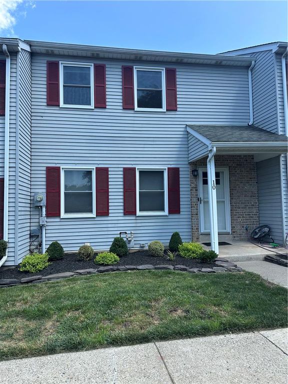 10 Fort Lee Court, Easton, PA 18040