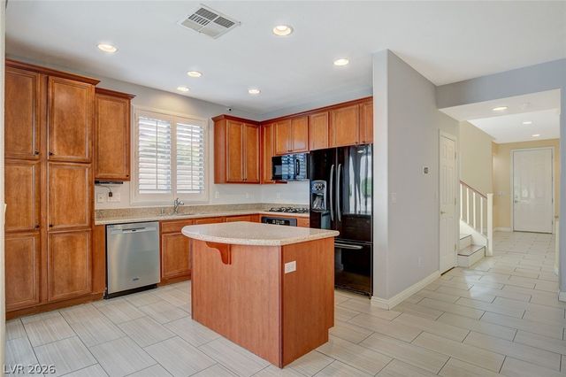 11832 Barcinas Lane, Las Vegas, NV 89138