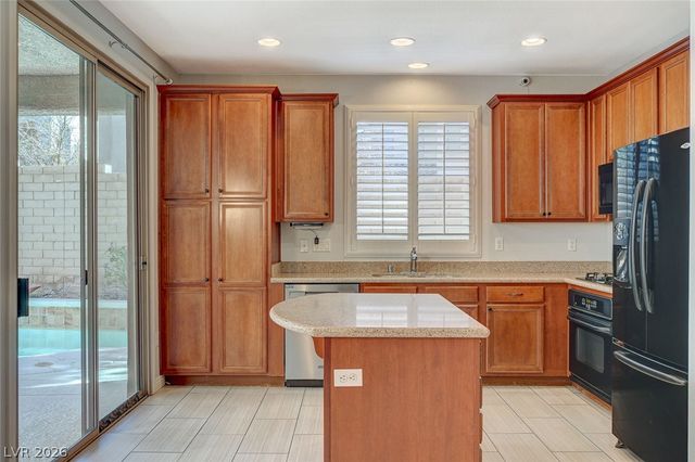 11832 Barcinas Lane, Las Vegas, NV 89138