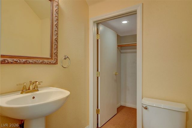 11832 Barcinas Lane, Las Vegas, NV 89138