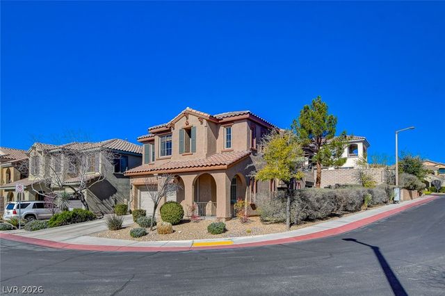 11832 Barcinas Lane, Las Vegas, NV 89138