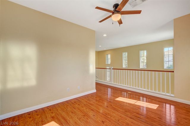 11832 Barcinas Lane, Las Vegas, NV 89138