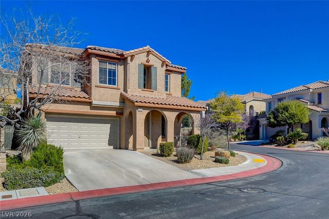 11832 Barcinas Lane, Las Vegas, NV 89138