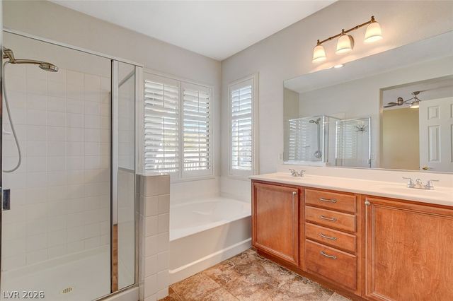 11832 Barcinas Lane, Las Vegas, NV 89138