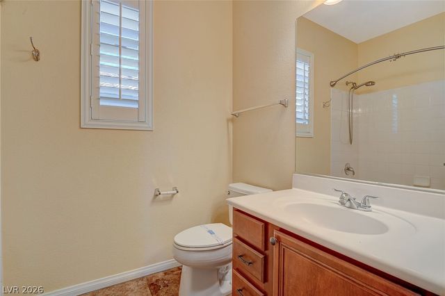 11832 Barcinas Lane, Las Vegas, NV 89138