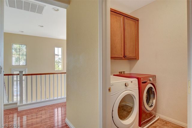 11832 Barcinas Lane, Las Vegas, NV 89138