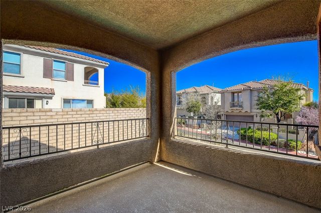 11832 Barcinas Lane, Las Vegas, NV 89138