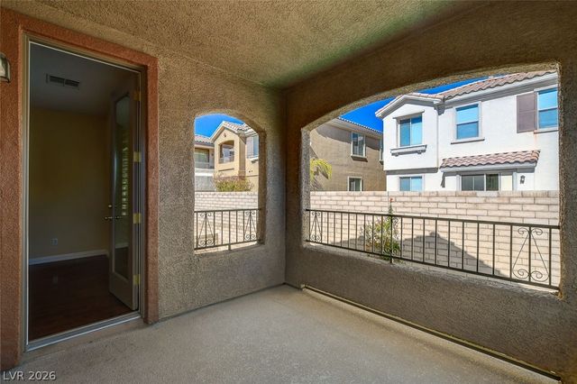 11832 Barcinas Lane, Las Vegas, NV 89138