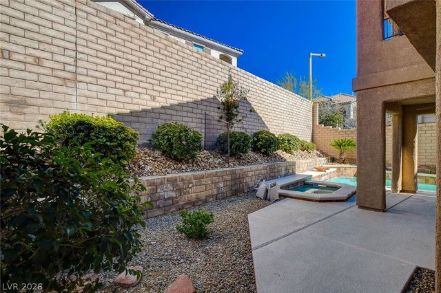 11832 Barcinas Lane, Las Vegas, NV 89138