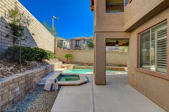 11832 Barcinas Lane, Las Vegas, NV 89138