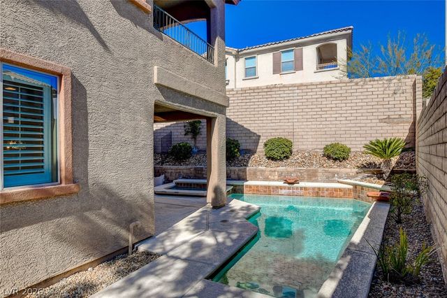 11832 Barcinas Lane, Las Vegas, NV 89138