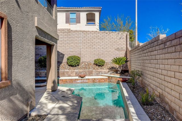 11832 Barcinas Lane, Las Vegas, NV 89138