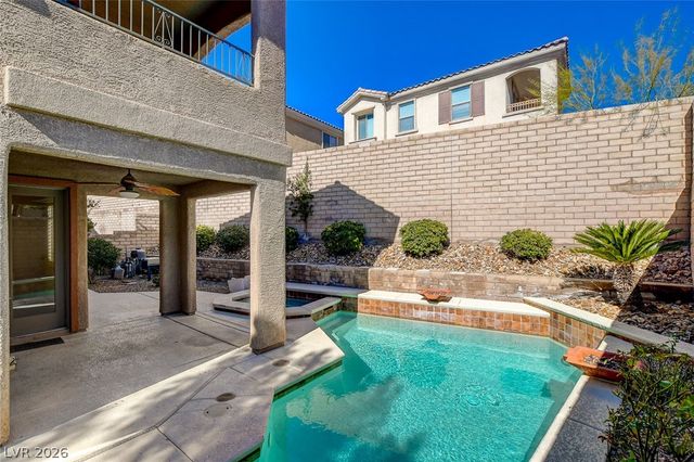 11832 Barcinas Lane, Las Vegas, NV 89138