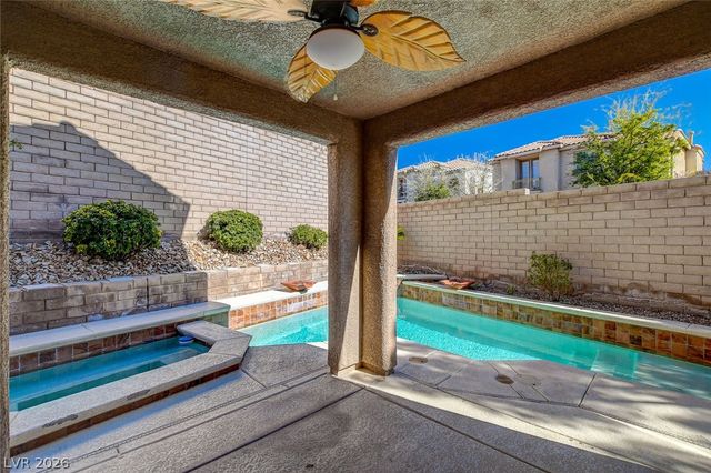 11832 Barcinas Lane, Las Vegas, NV 89138