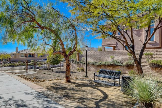 11832 Barcinas Lane, Las Vegas, NV 89138